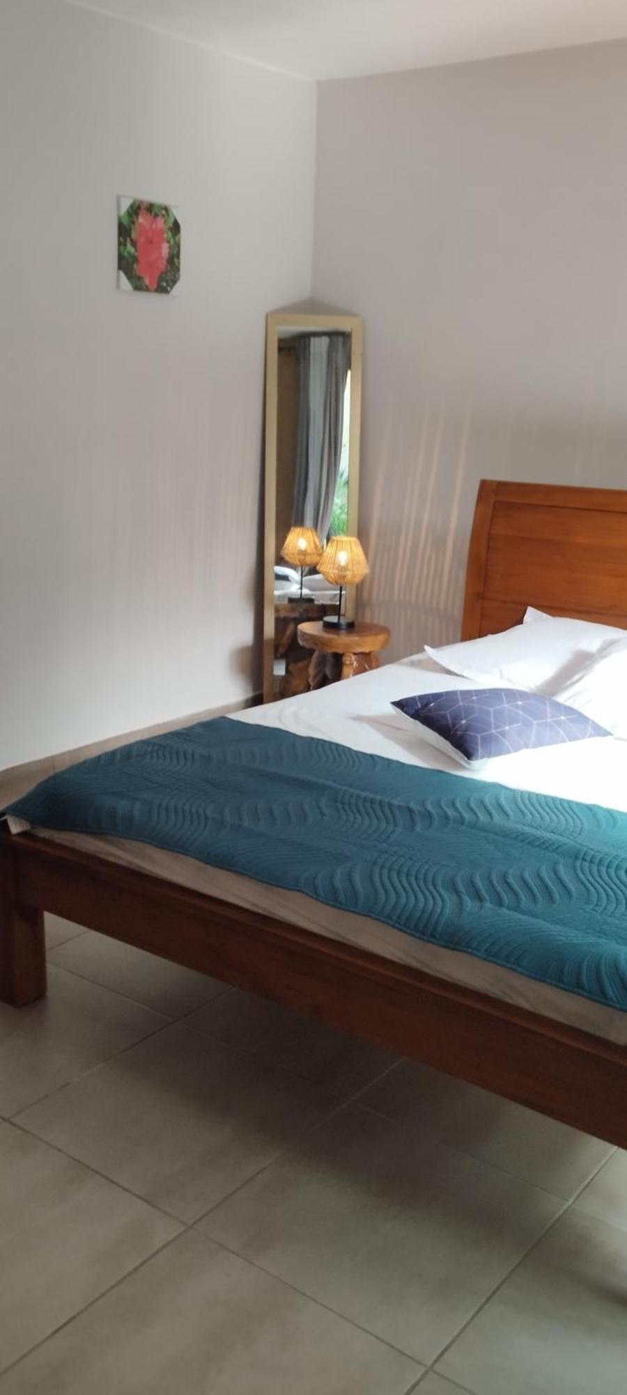 Bois De Santal Chambre D'Hotes Saint Pierre Zewnętrze zdjęcie