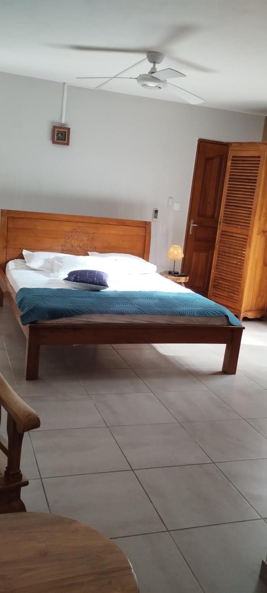 Bois De Santal Chambre D'Hotes Saint Pierre Zewnętrze zdjęcie