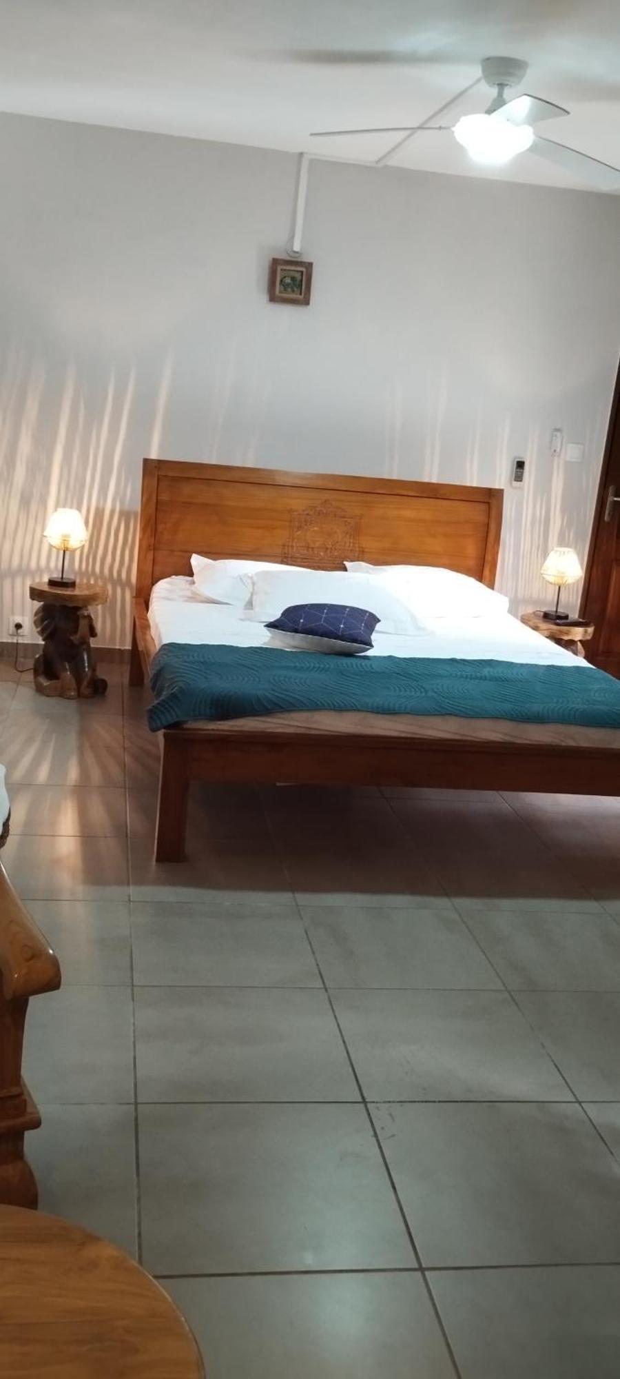 Bois De Santal Chambre D'Hotes Saint Pierre Zewnętrze zdjęcie