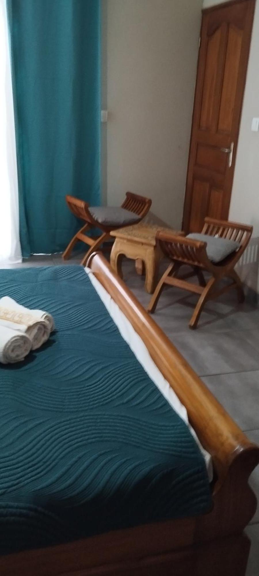 Bois De Santal Chambre D'Hotes Saint Pierre Zewnętrze zdjęcie