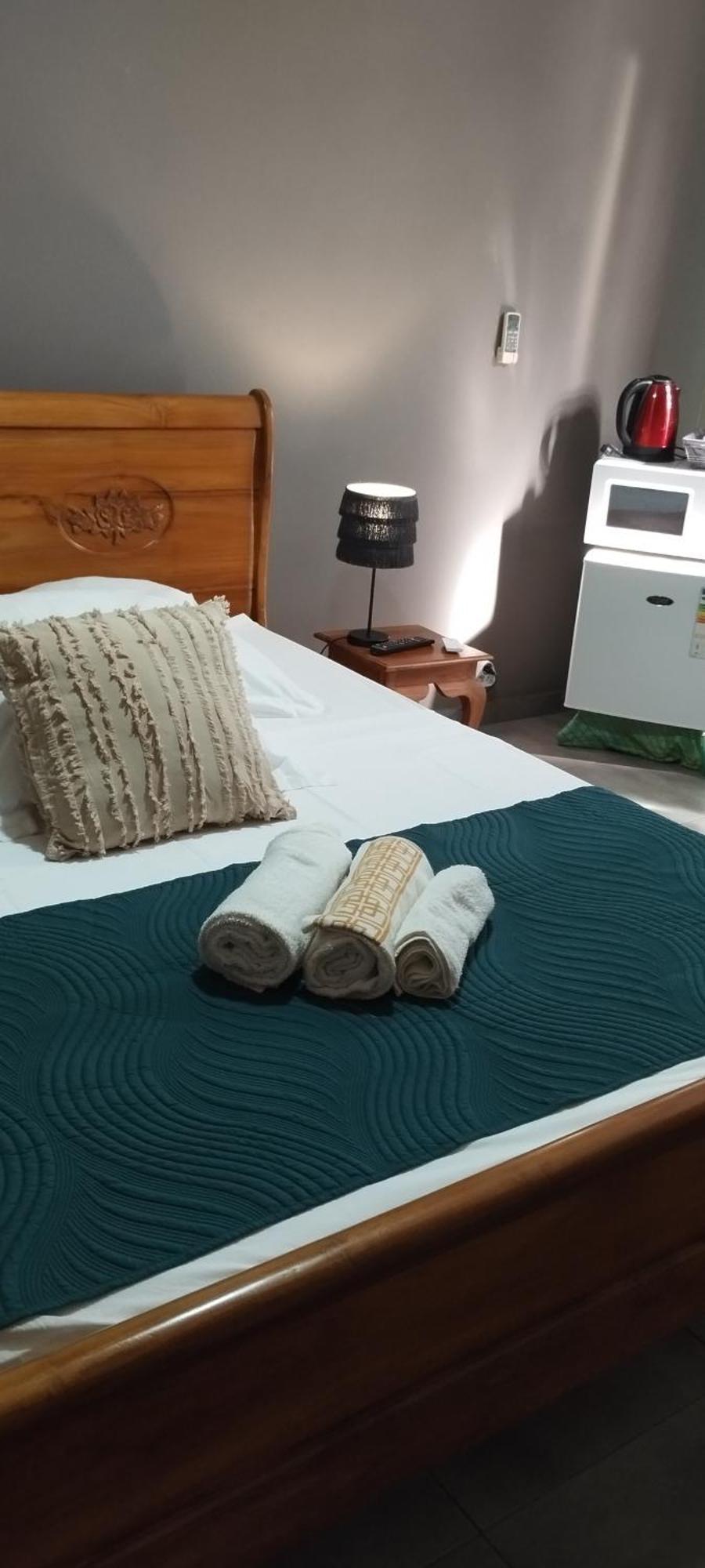 Bois De Santal Chambre D'Hotes Saint Pierre Zewnętrze zdjęcie