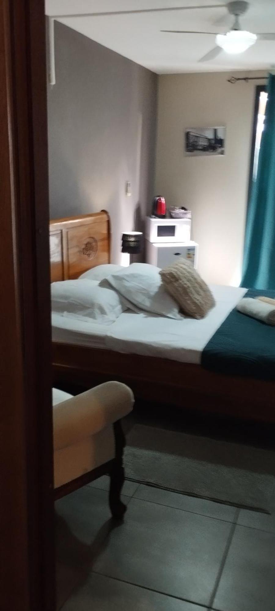 Bois De Santal Chambre D'Hotes Saint Pierre Zewnętrze zdjęcie