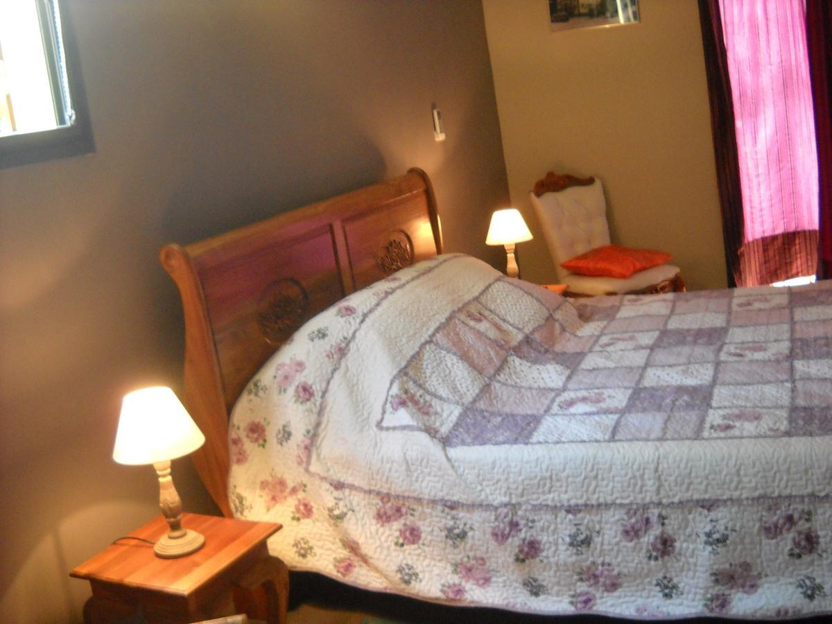 Bois De Santal Chambre D'Hotes Saint Pierre Zewnętrze zdjęcie